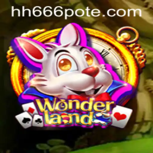 Explore the Enchanting World of Wonderland: A Journey with hh666 PH Login